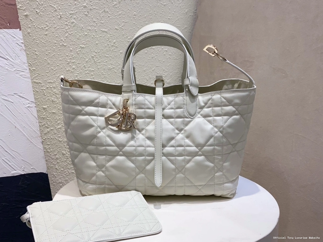 Tony Luxuries diro TOUJOURS MEDIUM BAG 0713